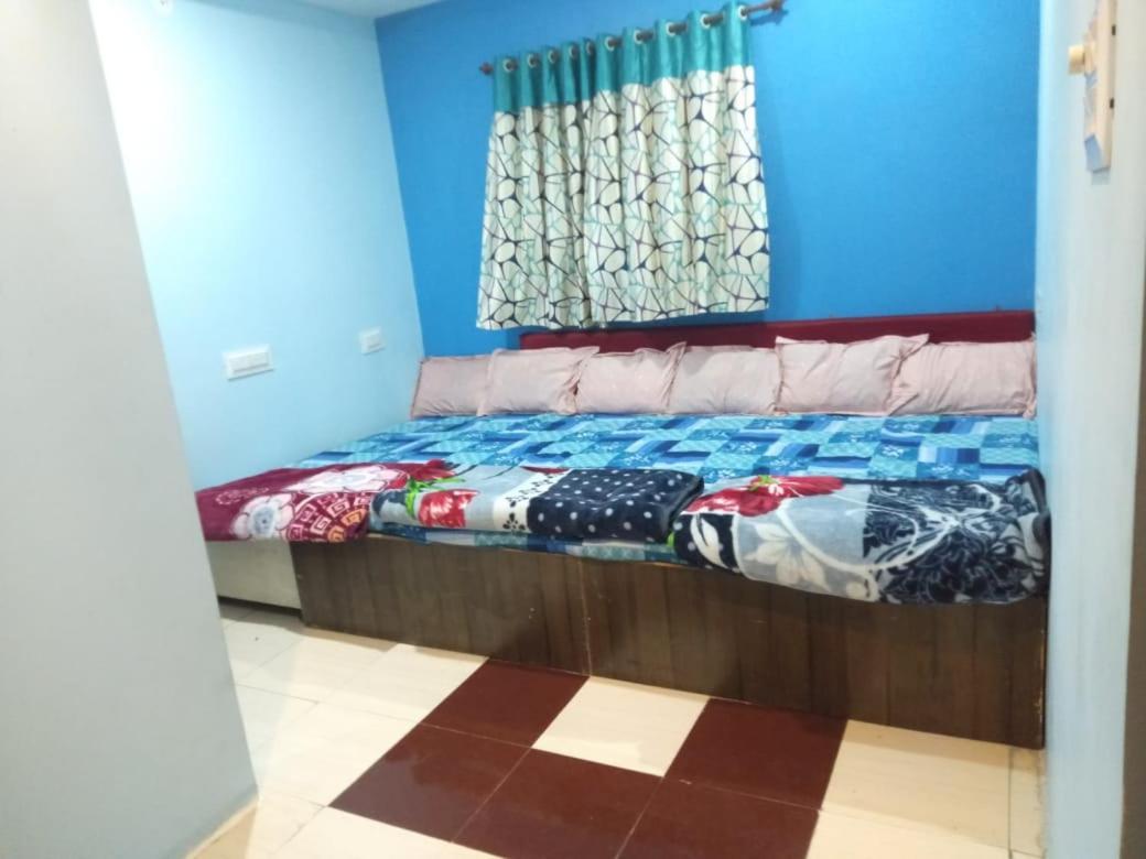 Bhagwati Guest House Ujjain Luaran gambar
